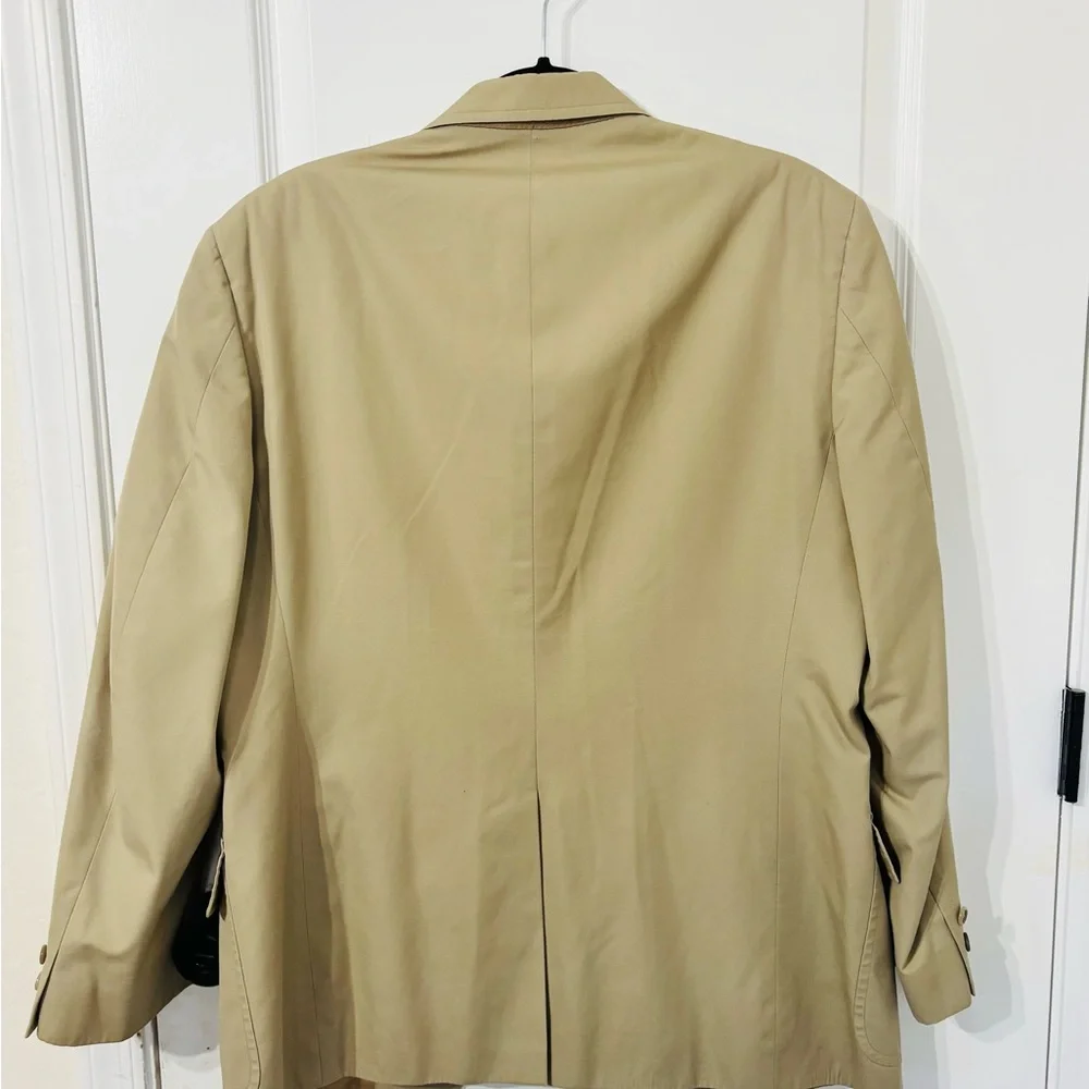 Brooks Brothers Blazer
